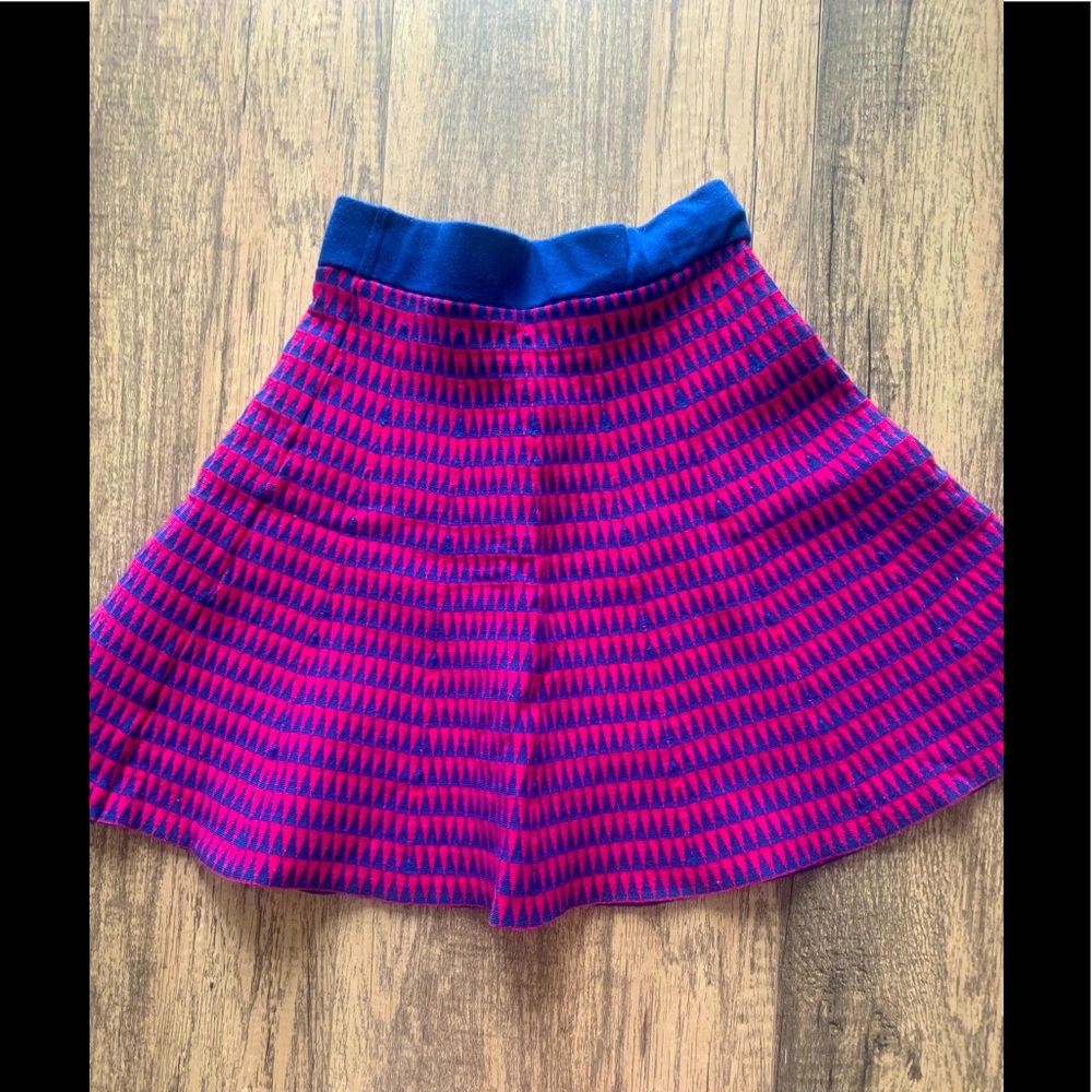 Myan skirt from Francescas, size small